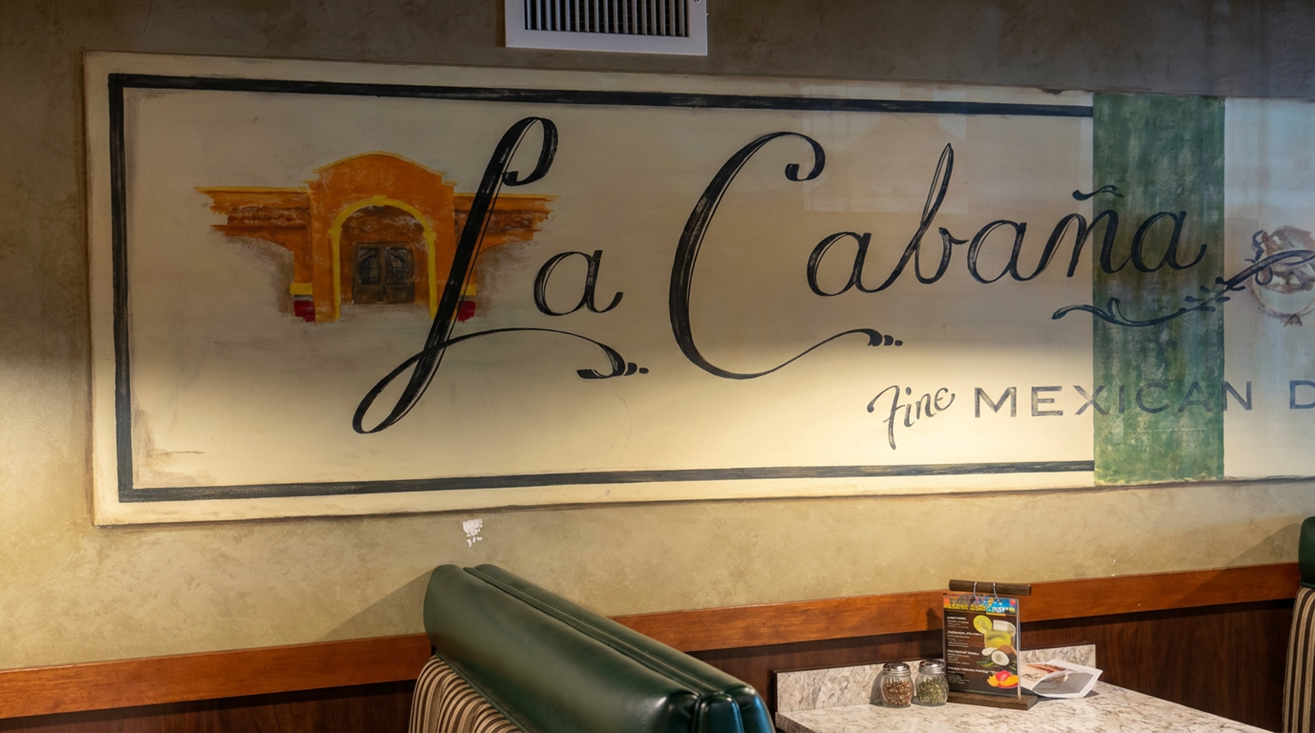 A place for families and groups