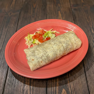 Carnitas Burrito