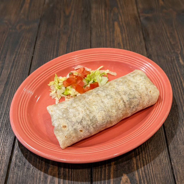 Country Burrito.