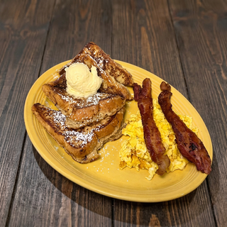 French Toast Combo
