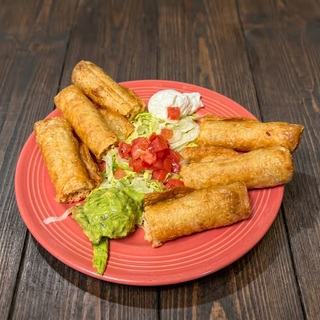 Flautas