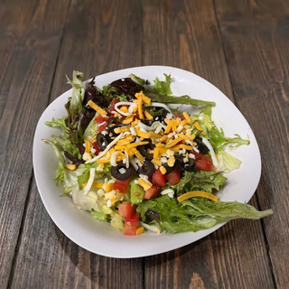 Dinner Salad