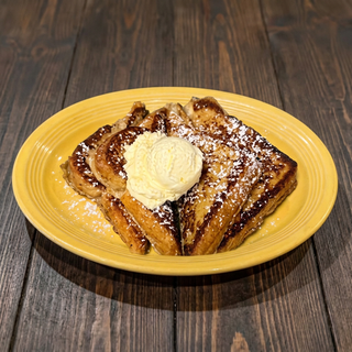 French Toast