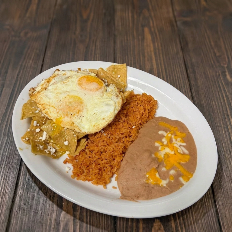 Savor Our Egg Creations