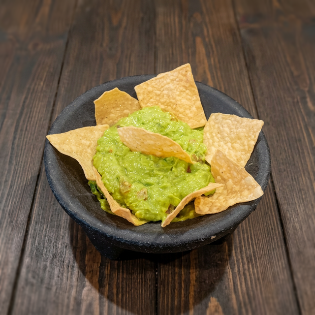 Guacamole.