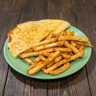 Kids Quesadilla
