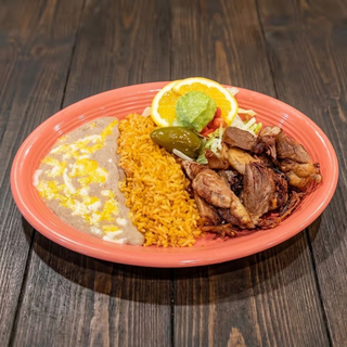 Carnitas