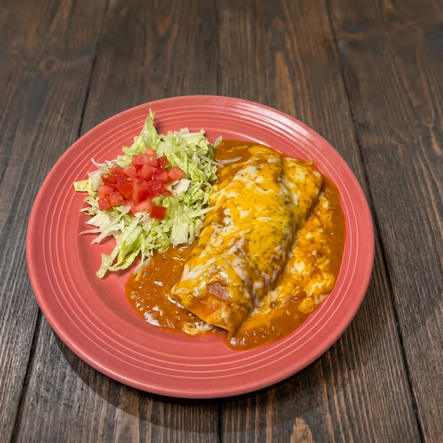 Chile Relleno.