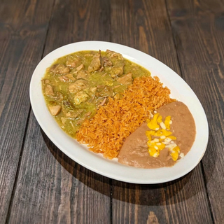 Chile Verde