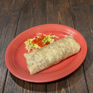 El Simple Burrito