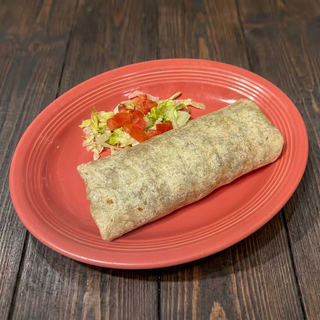Chicken Burrito